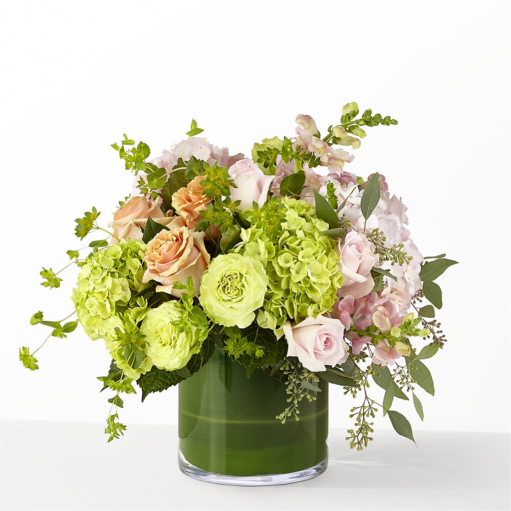 The Art Deco – DW FLORALS & GIFTS OF SANTA FE, Santa Fe TX