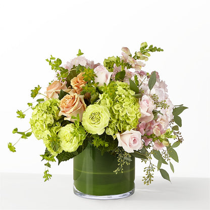The Art Deco – DW FLORALS & GIFTS OF SANTA FE, Santa Fe TX