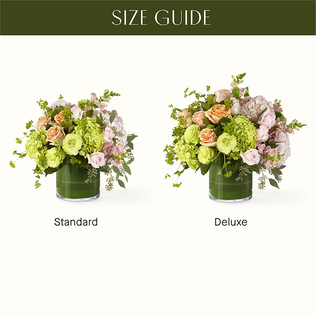 The Art Deco – DW FLORALS & GIFTS OF SANTA FE, Santa Fe TX