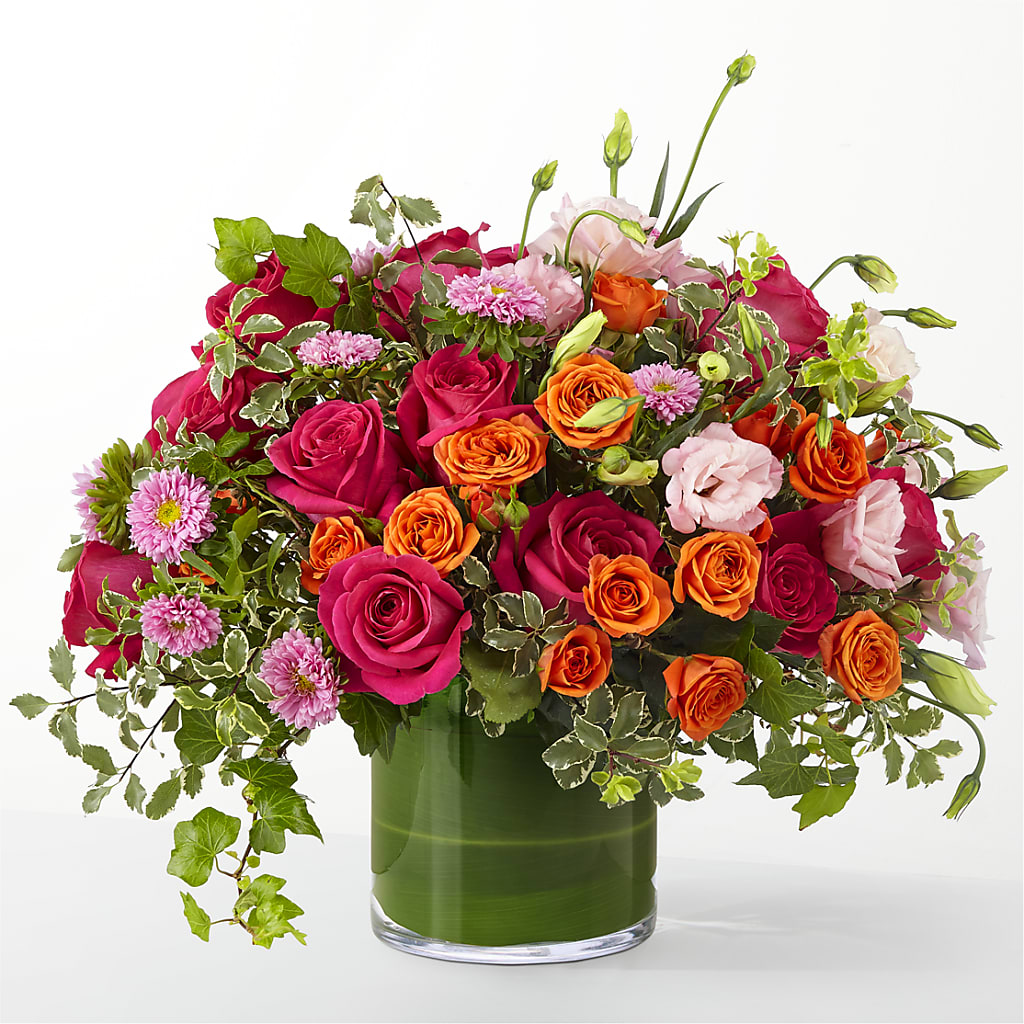 The Trendsetter – DW FLORALS & GIFTS OF SANTA FE, Santa Fe TX