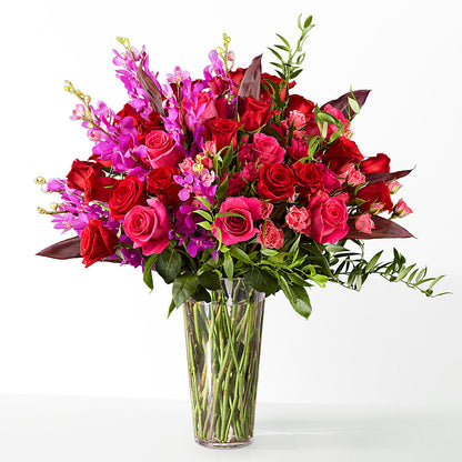 The Honeymoon – DW FLORALS & GIFTS OF SANTA FE, Santa Fe TX
