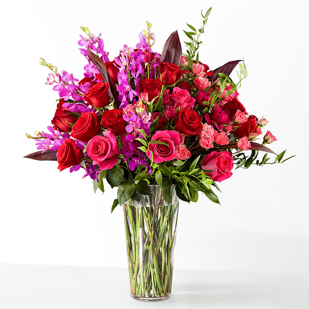The Honeymoon – DW FLORALS & GIFTS OF SANTA FE, Santa Fe TX