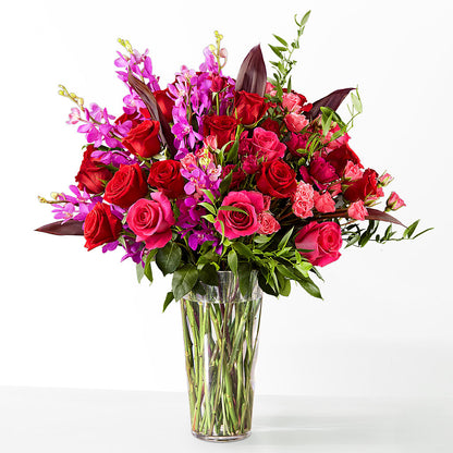 The Honeymoon – DW FLORALS & GIFTS OF SANTA FE, Santa Fe TX