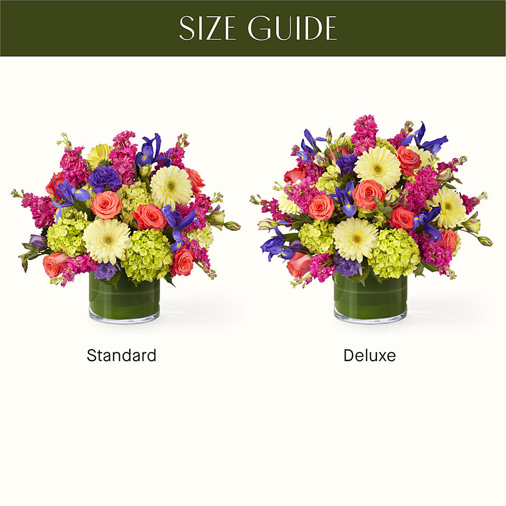 The Couture – DW FLORALS & GIFTS OF SANTA FE, Santa Fe TX
