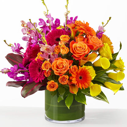 The Mosaic – DW FLORALS & GIFTS OF SANTA FE, Santa Fe TX