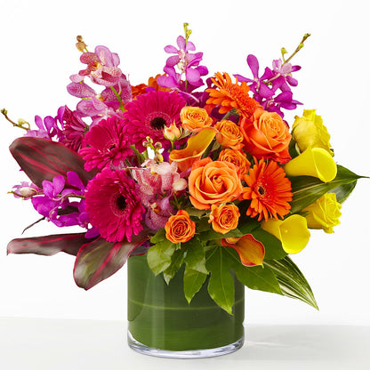 The Mosaic – DW FLORALS & GIFTS OF SANTA FE, Santa Fe TX