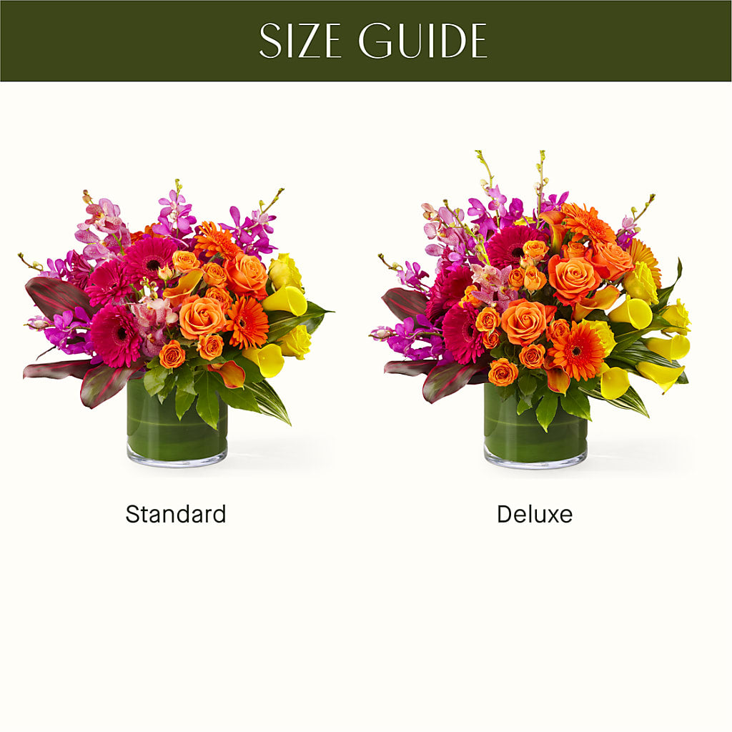 The Mosaic – DW FLORALS & GIFTS OF SANTA FE, Santa Fe TX