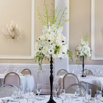 Regency Centerpiece – DW FLORALS & GIFTS OF SANTA FE, Santa Fe TX