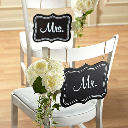 Notions Chair Décor – DW FLORALS & GIFTS OF SANTA FE, Santa Fe TX