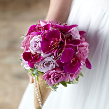 Breathless Bouquet – DW FLORALS & GIFTS OF SANTA FE, Santa Fe TX