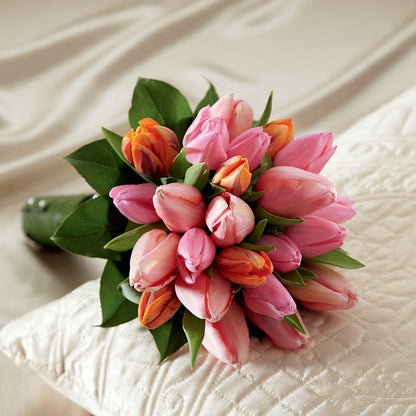Embraceable Bouquet – DW FLORALS & GIFTS OF SANTA FE, Santa Fe TX