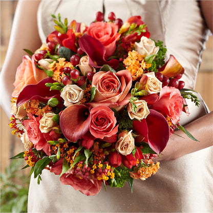 Contentment Bouquet – DW FLORALS & GIFTS OF SANTA FE, Santa Fe TX