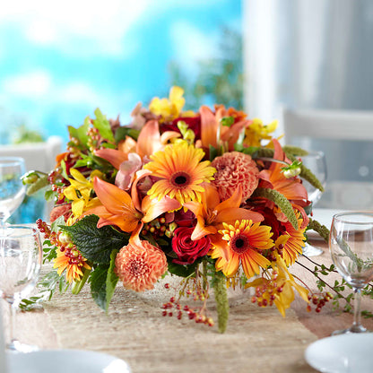 One and Only Centerpiece – DW FLORALS & GIFTS OF SANTA FE, Santa Fe TX