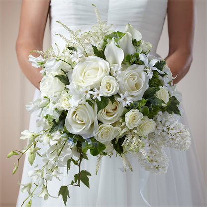 Cherish Bouquet – DW FLORALS & GIFTS OF SANTA FE, Santa Fe TX